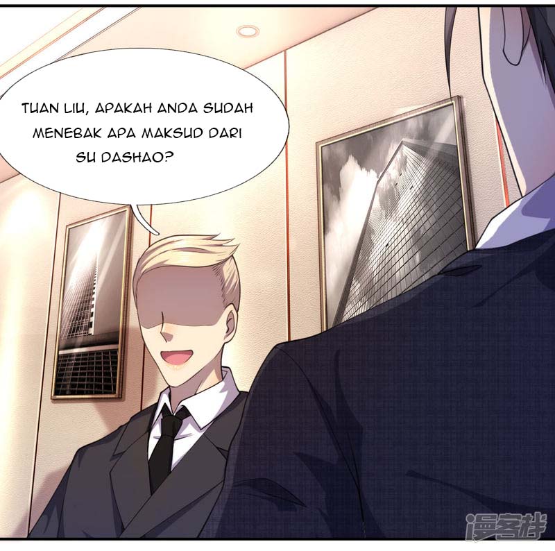 Medical Martial Arts Chapter 78 Bahasa Indonesia